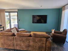 Maison récente avec jardin – 3 chambres + bureau – Chauriat – Parcelle de 451 m²
