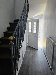 Maison - 100 m² hab - 3 chambres - Garage + extérieur - Vertaizon