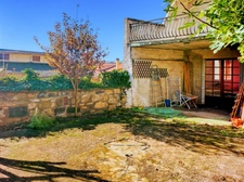 Maison avec jardinet et sous sol à Vertaizon
