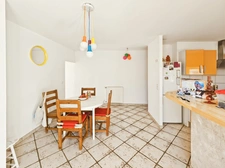 Maison 176 m² habitables - jardin - cour - grange  CHAURIAT (63)