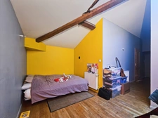 Maison 176 m² habitables - jardin - cour - grange  CHAURIAT (63)