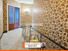 Maison à vendre 7 pièces - 180 m² - Extérieurs - 2 garages à VERTAIZON (63)