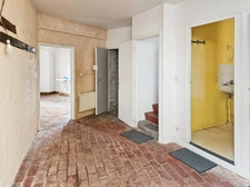 Maison avec jardinet et sous sol à Vertaizon