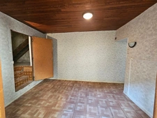 Maison de village - Extérieur - Beau potentiel 