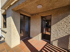 CHALEUREUSE MAISON DE VILLAGE + GARAGE + TERRASSE