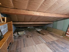 Maison 160 m² hab - 5 pièces - Grand sous sol - Terrain - Vertaizon 