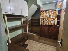 Maison à rénover – 2 chambres - Extérieurs - Garage - Pont-du-Château (63)