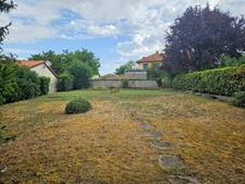 Maison 160 m² hab - 5 pièces - Grand sous sol - Terrain - Vertaizon 