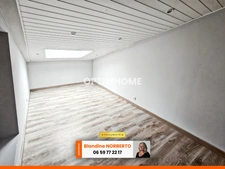 Maison de village rénovée 80 m² + garage à Mur sur Allier - Dallet