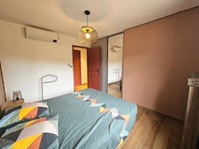 Maison de plain-pied T5 130 m² à Vertaizon