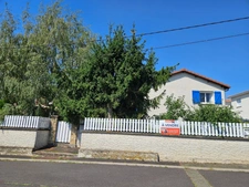 Villa semi-plain-pied - 5 pièces – Cournon-d’Auvergne