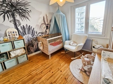 Appartement à vendre 4 pièces CHAMALIERES (63)+ 2 balcons et cave 