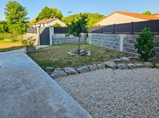 Maison récente avec jardin – 3 chambres + bureau – Chauriat – Parcelle de 451 m²