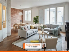 Maison à vendre 7 pièces - 180 m² - Extérieurs - 2 garages à VERTAIZON (63)