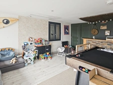 Maison de plain-pied T5 130 m² à Vertaizon