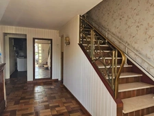 Maison 160 m² hab - 5 pièces - Grand sous sol - Terrain - Vertaizon 