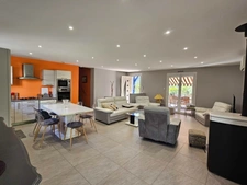 Villa semi-plain-pied - 5 pièces – Cournon-d’Auvergne