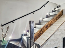 Maison récente avec jardin – 3 chambres + bureau – Chauriat – Parcelle de 451 m²