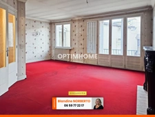 Maison à vendre 7 pièces - 180 m² - Extérieurs - 2 garages à VERTAIZON (63)