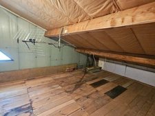 Maison 160 m² hab - 5 pièces - Grand sous sol - Terrain - Vertaizon 