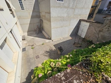 Maison à vendre 7 pièces - 180 m² - Extérieurs - 2 garages à VERTAIZON (63)