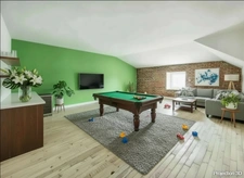 AGREABLE MAISON DE CARACTERE +TERRASSE + GARAGE 