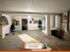 Maison - garage - terrasse avec vue - Mur sur Allier (63)