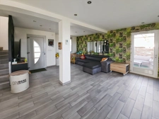 VILLA 3 CHAMBRES / JARDIN + GRANGE DE 70 M² A VERTAIZON