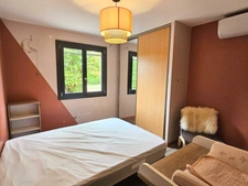 Maison de plain-pied T5 130 m² à Vertaizon