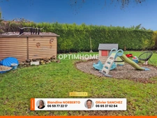 Maison de plain-pied T5 130 m² à Vertaizon