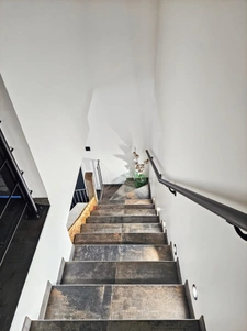 Maison récente avec jardin – 3 chambres + bureau – Chauriat – Parcelle de 451 m²