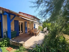 Villa semi-plain-pied - 5 pièces – Cournon-d’Auvergne
