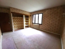 VILLA 113 M²/GRAND TERRAIN/DOUBLE GARAGE/VERTAIZON