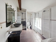 Maison 176 m² habitables - jardin - cour - grange  CHAURIAT (63)