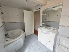 Maison 176 m² habitables - jardin - cour - grange  CHAURIAT (63)
