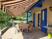 Villa semi-plain-pied - 5 pièces – Cournon-d’Auvergne