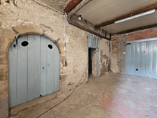 Maison - 100 m² hab - 3 chambres - Garage + extérieur - Vertaizon