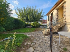 Maison à vendre/3 chambres/80m²/Sous sol/Jardin à Vertaizon 63