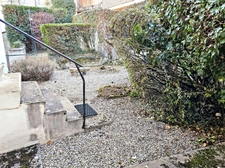 Maison à vendre 7 pièces - 180 m² - Extérieurs - 2 garages à VERTAIZON (63)