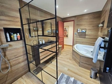 Maison de plain-pied T5 130 m² à Vertaizon