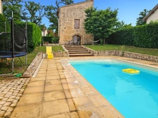 Propriete à vendre 9 pièces VERTAIZON (63)