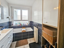 Appartement à vendre 4 pièces CHAMALIERES (63)+ 2 balcons et cave 