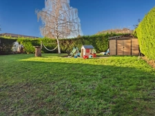 Maison de plain-pied T5 130 m² à Vertaizon