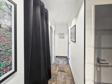 Maison récente avec jardin – 3 chambres + bureau – Chauriat – Parcelle de 451 m²
