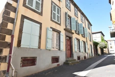 JOLI APPT DUPLEX MEUBLE T3 A VERTAIZON 