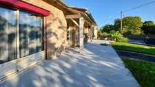 MAGNIFIQUE VILLA DE PLAIN PIED DE 140 M² A LOUER A SAINT JULIEN DE COPPEL 63160