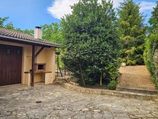 Maison 160 m² hab - 5 pièces - Grand sous sol - Terrain - Vertaizon 