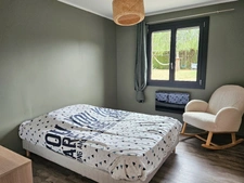 Maison de plain-pied T5 130 m² à Vertaizon