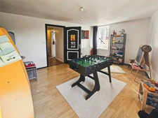 Maison 176 m² habitables - jardin - cour - grange  CHAURIAT (63)
