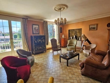 Maison 160 m² hab - 5 pièces - Grand sous sol - Terrain - Vertaizon 